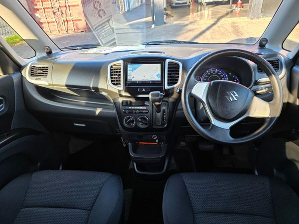 2014 Suzuki Solio Push Button Start ! Carousel 1