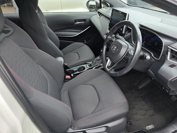 2020 Toyota Corolla Hybrid Sports G Z Model with Reversing Camera, Parking Sensors, Cruise Control ! Carousel 2