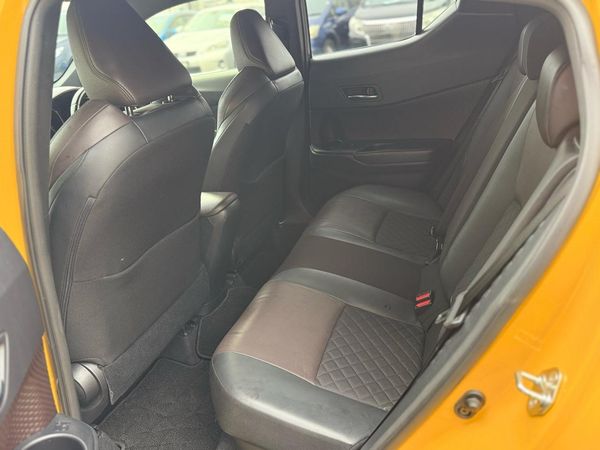 2018 Toyota C-HR Bodykit with Reversing Camera, Cruise Control ! Carousel 7