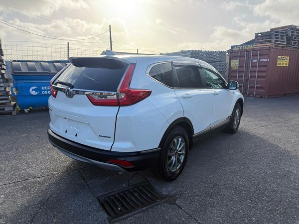 2018 Honda CR-V Hybrid EX with Reversing Camera, Cruise Control ! Carousel 12