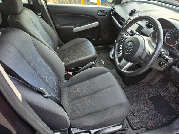 2012 Mazda Demio Special Price ! Carousel 5