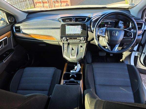 2019 Honda CR-V Hybrid with Reversing Camera, Cruise Control ! Carousel 1