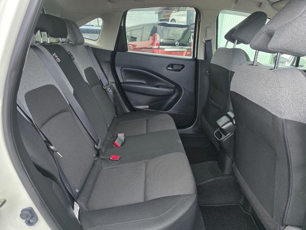 2021 Nissan Note Newest Shape E-Power with Around-View Reversing Camera, Parking Sensors ! Carousel 8