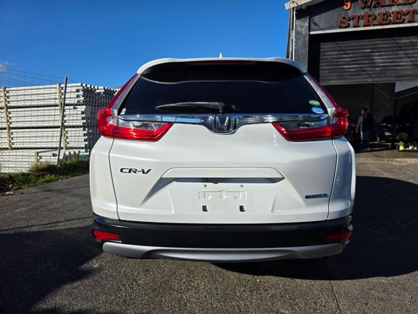 2019 Honda CR-V Hybrid with Reversing Camera, Cruise Control ! Carousel 12