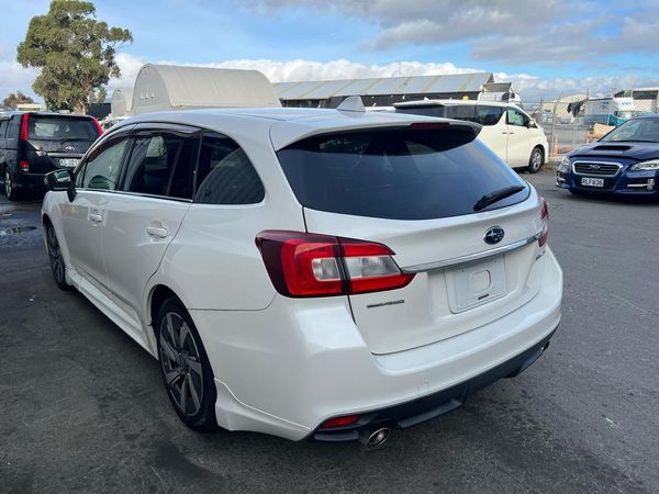 2014 Subaru Levorg 1.6GT EYESIGHT Carousel 9