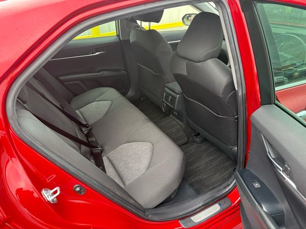 2019 Toyota Camry HYBRID G PACKAGE Carousel 14