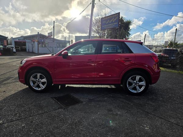 2018 Audi Q2 TFSI with Reversing Camera, Parking Sensors ! Carousel 12