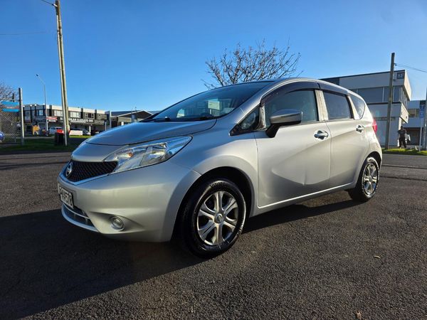 2016 Nissan Note Special Price ! Carousel 10