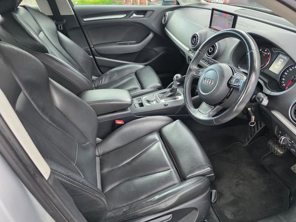 2014 Audi A3 NZ NEW ! 1.8TFSIS SEDAN ! Carousel 4