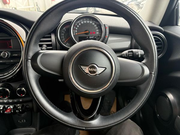 2015 Mini COOPER Carousel 4