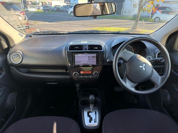 2015 Mitsubishi Mirage Low kms Carousel 2