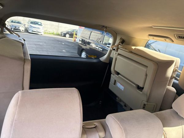 2015 Toyota VELLFIRE 2.5X Carousel 2