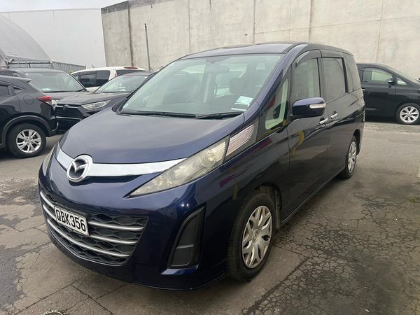 2012 Mazda Biante Carousel 10