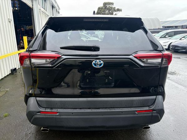 2020 Toyota RAV4 HYBRID X Carousel 12