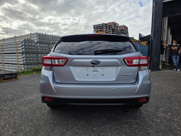 2018 Subaru Impreza Reversing Camera, Parking Sensors, Cruise Control ! Carousel 10