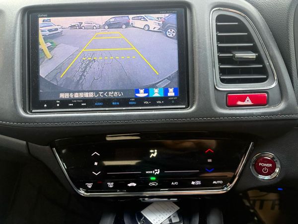 2015 Honda Vezel HYBRID X Carousel 5