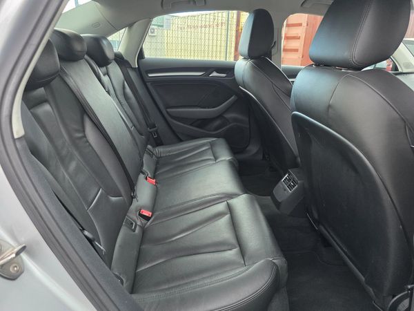 2014 Audi A3 NZ NEW ! 1.8TFSIS SEDAN ! Carousel 2
