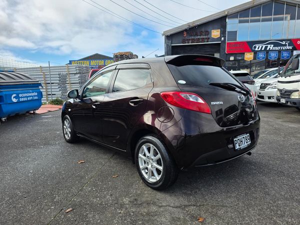 2012 Mazda Demio Special Price ! Carousel 1