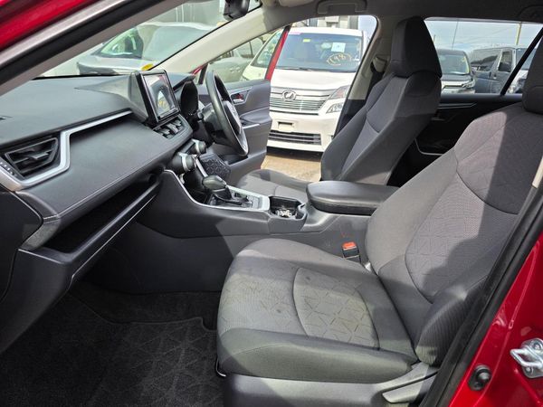 2019 Toyota RAV4 Hybrid X with Reversing Camera, Parking Sensors, Cruise Control ! Carousel 7