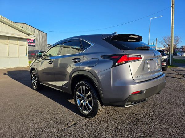 2015 Lexus NX 300H Hybrid 4WD with Load of Features ! Carousel 1