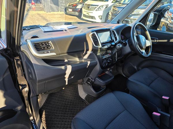 2014 Suzuki Solio Push Button Start ! Carousel 5