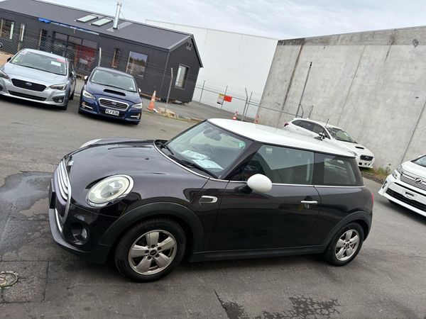 2015 Mini COOPER Carousel 9