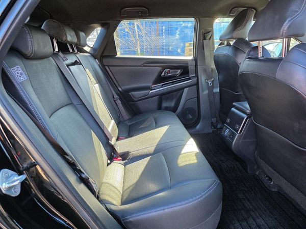 2023 Toyota BZ4X Electric 4WD with Reversing Camera, Parking Sensors, Cruise Control ! Carousel 3