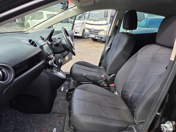 2012 Mazda Demio Special Price ! Carousel 9