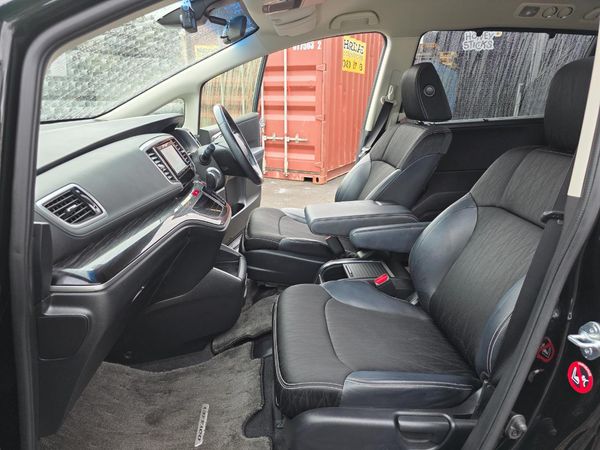 2016 Honda Odyssey Hybrid Absolute S EX PA Model 7 Seaters with Reversing Camera, Cruise Control ! Carousel 2