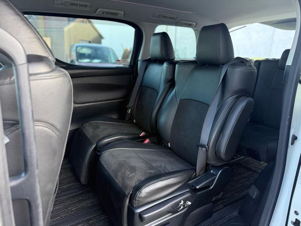 2015 Toyota VELLFIRE 2.5Z A EDITION Carousel 7