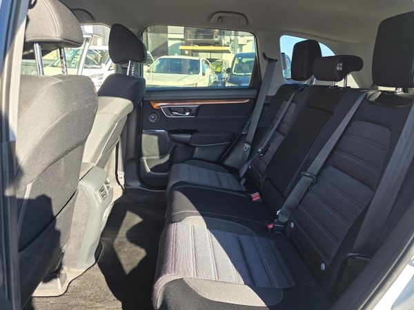 2019 Honda CR-V Hybrid with Reversing Camera, Cruise Control ! Carousel 5