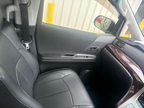 2012 Toyota ALPHARD 240S Carousel 8