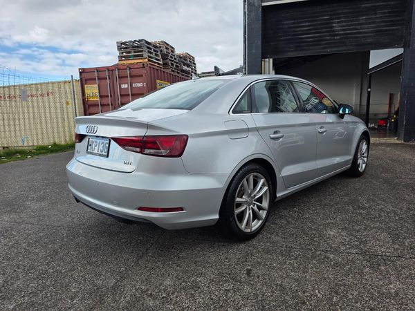 2014 Audi A3 NZ NEW ! 1.8TFSIS SEDAN ! Carousel 11