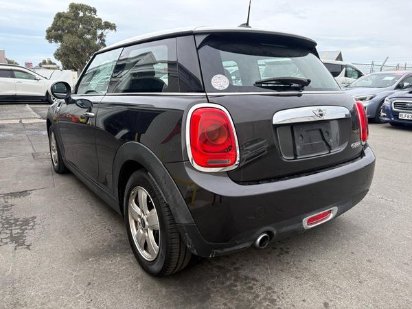 2015 Mini COOPER Carousel 10
