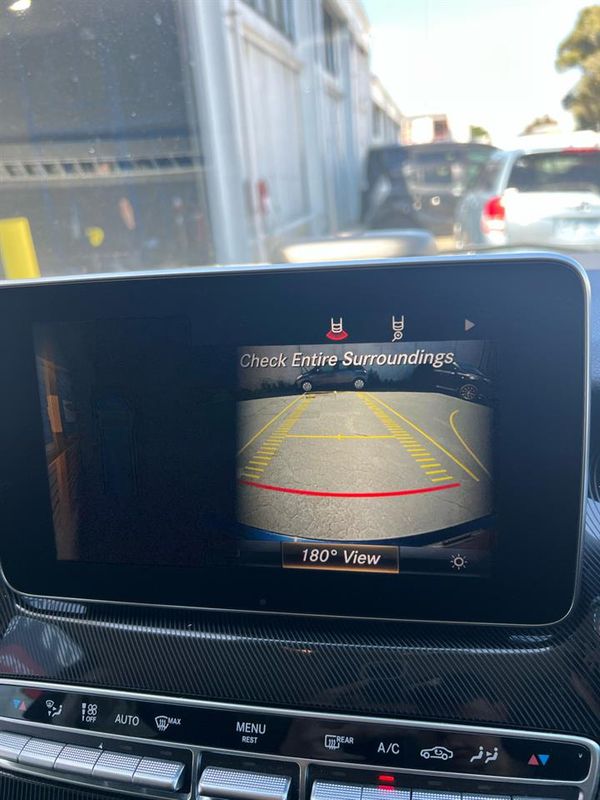 2018 Mercedes-Benz V 220 D Carousel 3
