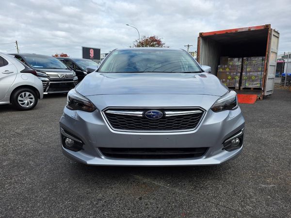 2018 Subaru Impreza Reversing Camera, Parking Sensors, Cruise Control ! Carousel 8