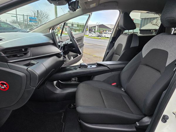 2021 Nissan Note Newest Shape E-Power with Around-View Reversing Camera, Parking Sensors ! Carousel 5