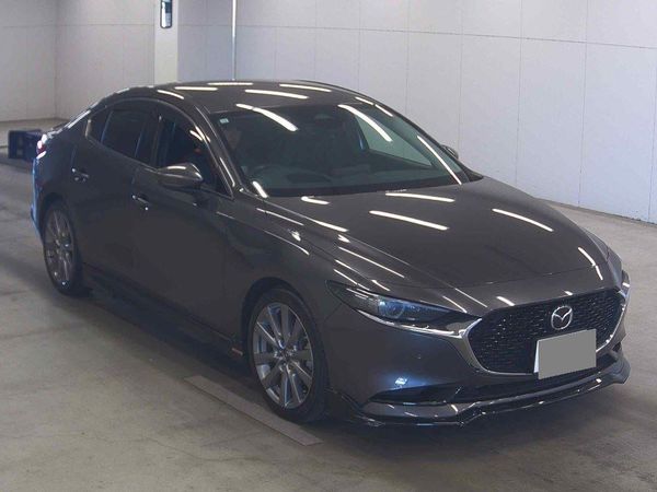2023 Mazda 3 20S PROACTIVE TOURING SELECTIO Carousel 2