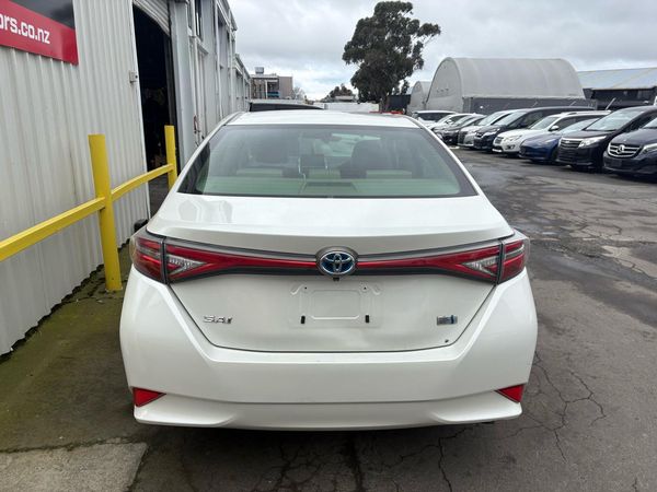 2013 Toyota Sai G Carousel 11