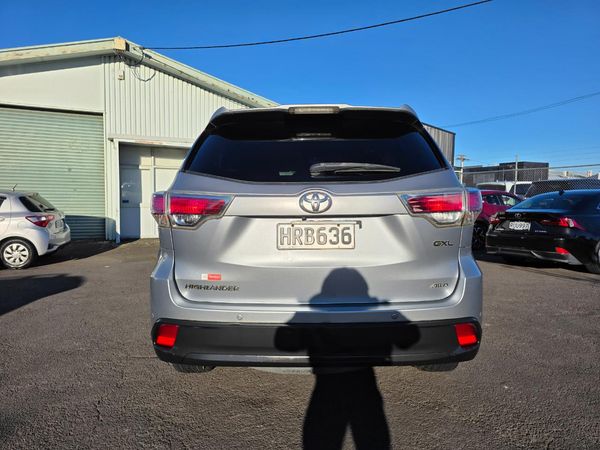 2014 Toyota Highlander GXL AWD 3.5P with Reversing Camera, Parking Sensors, Cruise Control ! Carousel 12