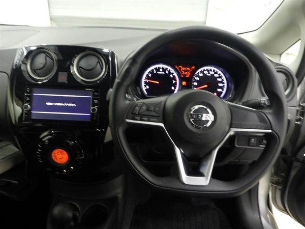 2019 Nissan Note X Carousel 2