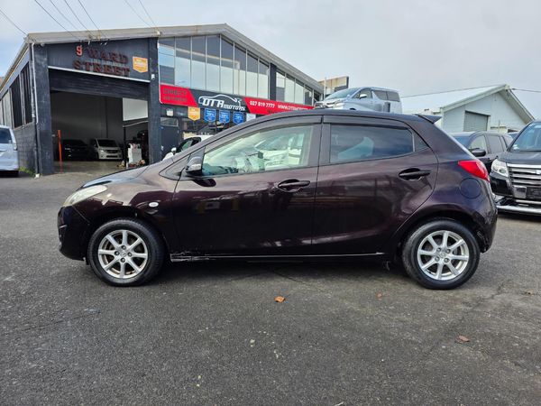 2012 Mazda Demio Special Price ! Carousel 2