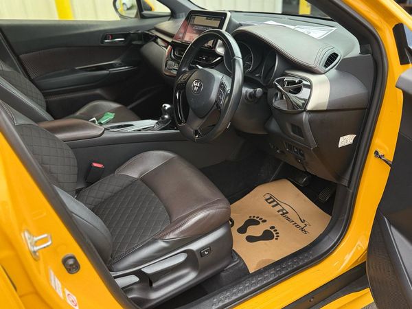 2018 Toyota C-HR Bodykit with Reversing Camera, Cruise Control ! Carousel 4
