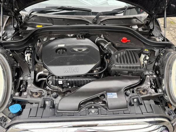 2015 Mini COOPER Carousel 6