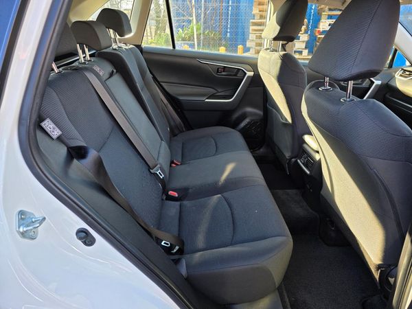 2019 Toyota RAV4 GX 2.0P with Reversing Camera, Parking Sensors, Cruise Control ! Carousel 4