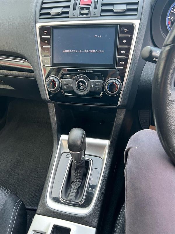 2014 Subaru Levorg 1.6GT EYESIGHT Carousel 2