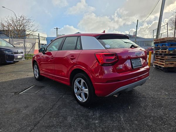 2018 Audi Q2 TFSI with Reversing Camera, Parking Sensors ! Carousel 14