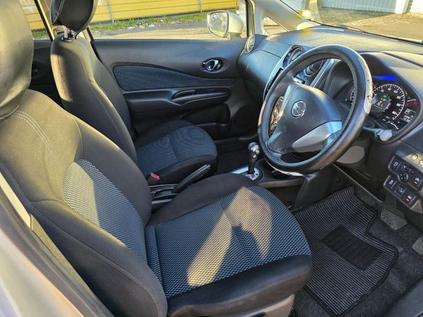 2016 Nissan Note Special Price ! Carousel 3