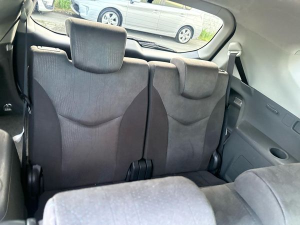 2013 Toyota Prius ALPHA G 7SEAT Carousel 15