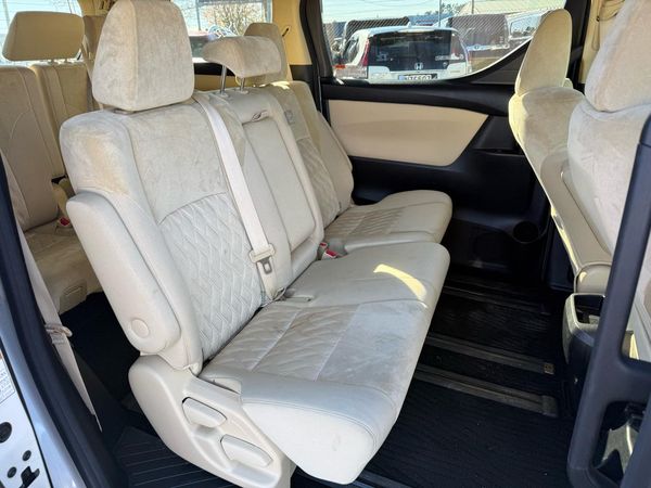 2020 Toyota VELLFIRE 2.5X 8SEATS Carousel 4